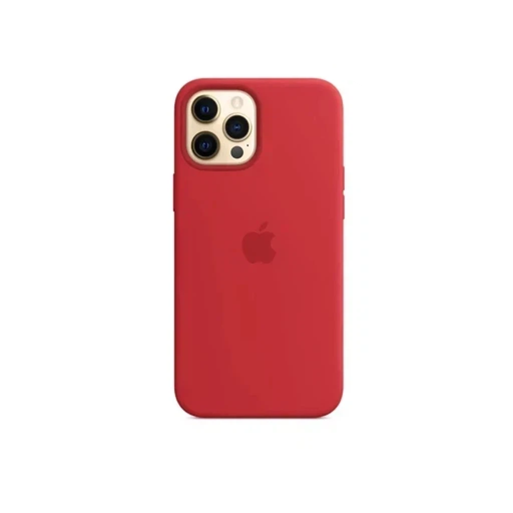 Чехол Silicone Case iPhone 12 Pro 